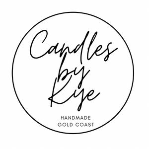 Candles by Kye
